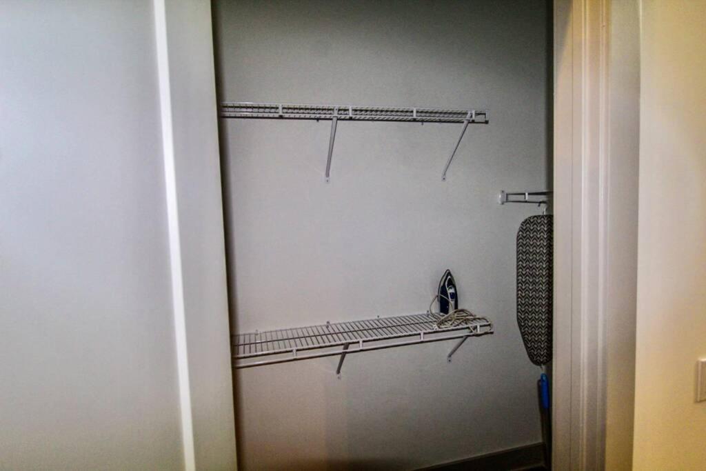 The Beltline Escape 10 Star Location Queen Bed Pkg Ατλάντα Εξωτερικό φωτογραφία